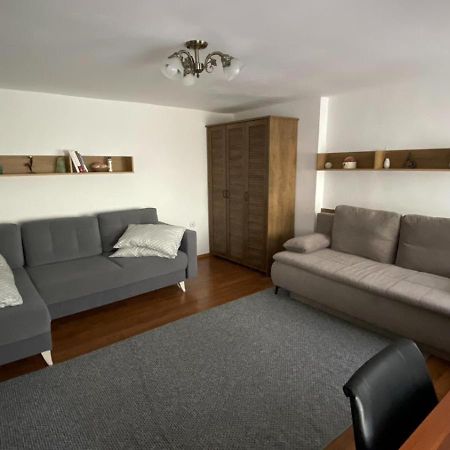Bretsara Apartment Bistrita  Exterior photo